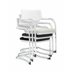 Visavi white CF Белый