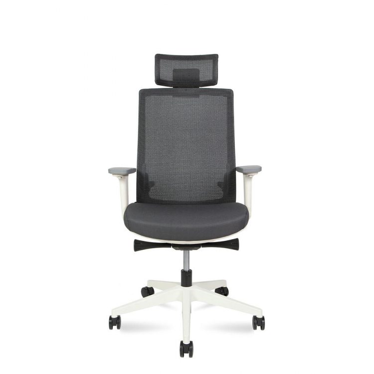 Ruby Серый Синхро