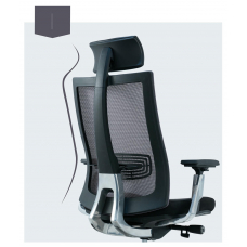 Vogue aluminium Черный Синхро