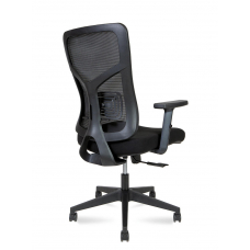 Asper LB Черный Синхро