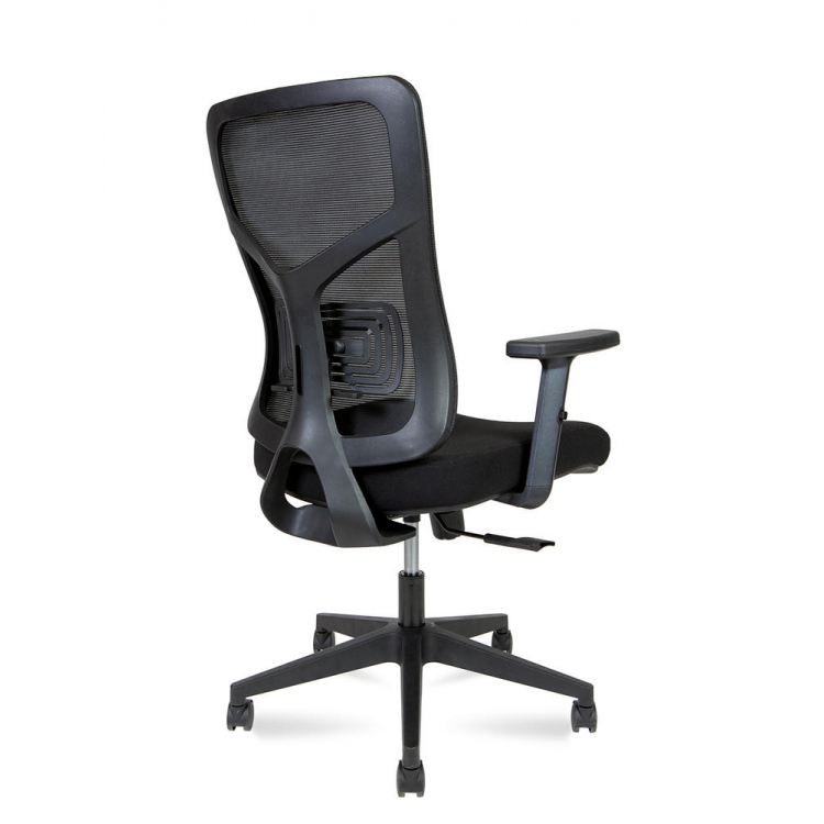 Asper LB Черный Синхро