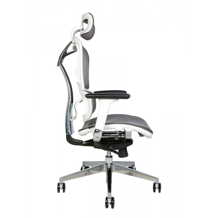 Hero white Серый Мультиблок