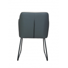 Кресло Bravo бежевая ткань