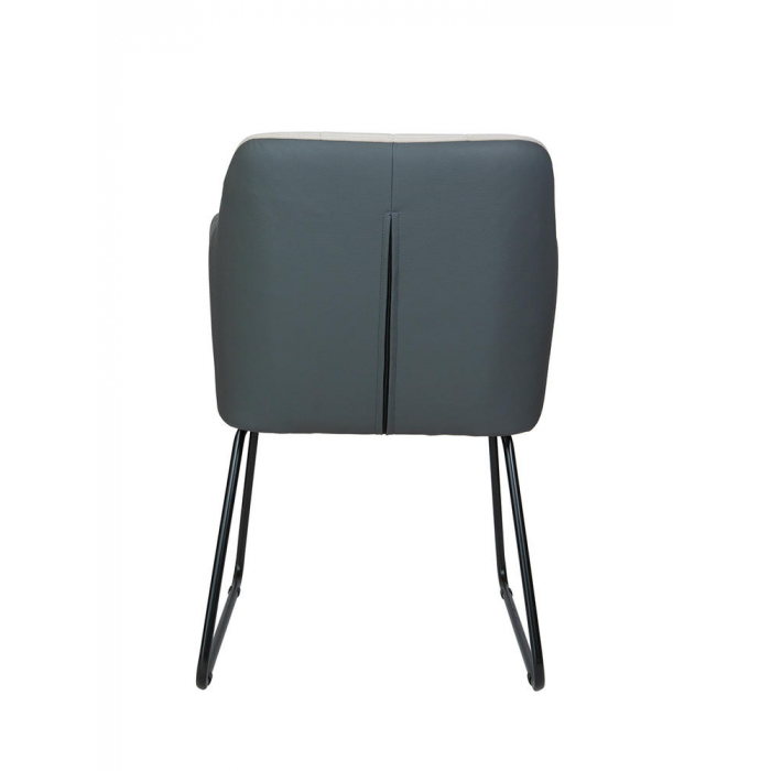 Кресло Bravo бежевая ткань