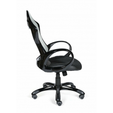 Тесла Серый Топ-Ган