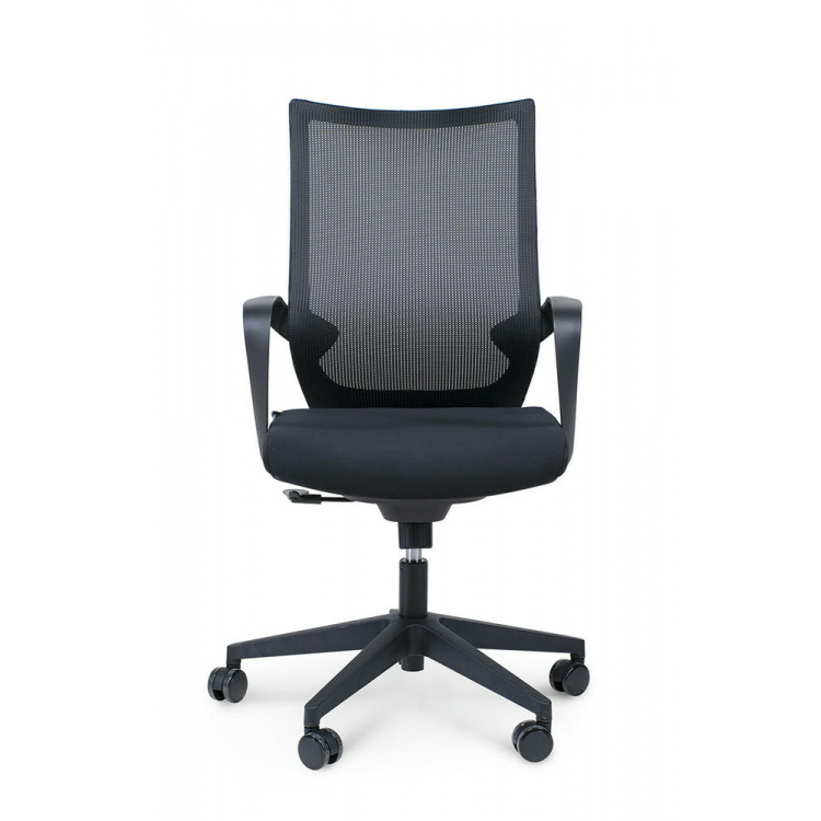 Спэйс LB Черный Топ-Ган