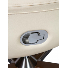 Трон Слоновая кость Мультиблок