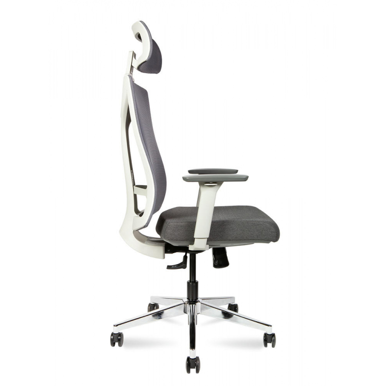 Бостон SL Серый Синхро