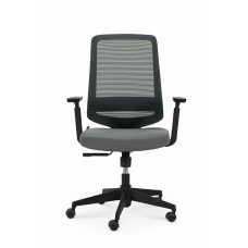 Лондон офис LB Серый Топ-Ган