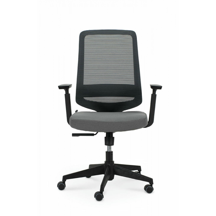 Лондон офис LB Серый Топ-Ган