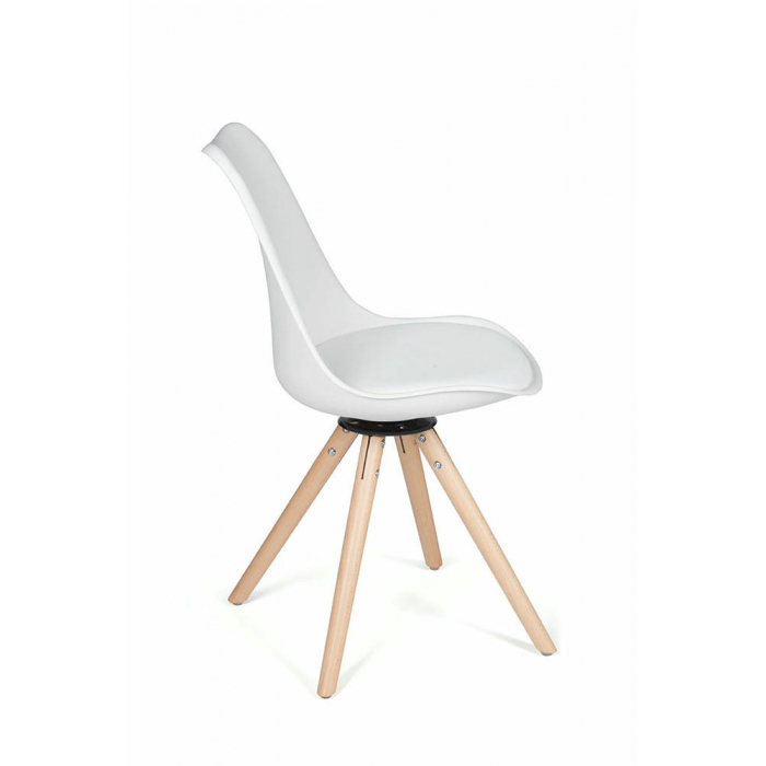 Нексус вуд Белый