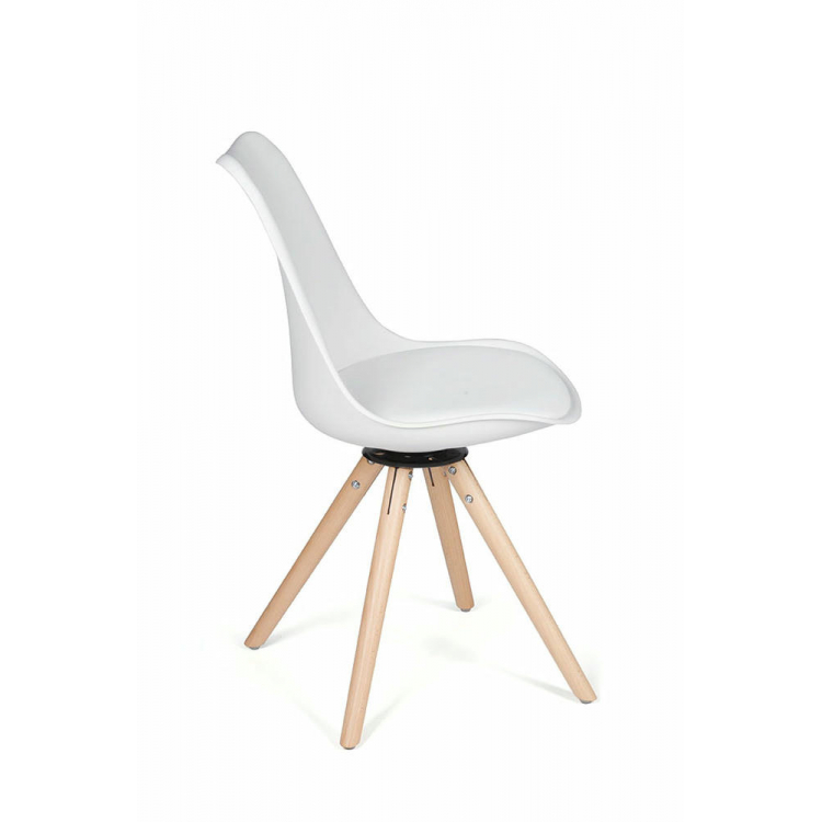 Нексус вуд Белый