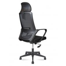 Pino black Черный Топ-Ган