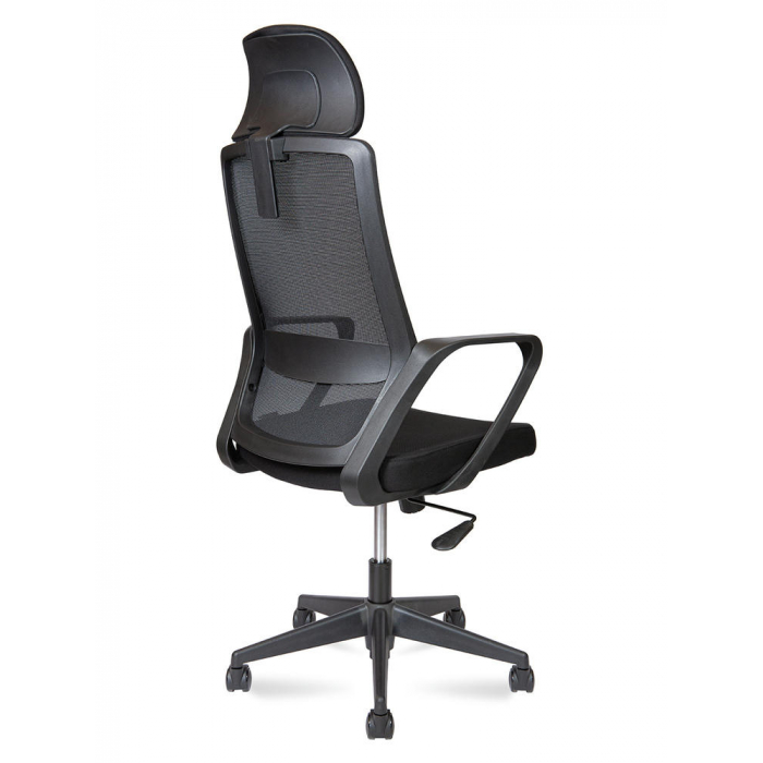 Pino black Черный Топ-Ган