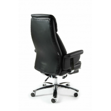 Парламент Черный Топ-Ган Lux