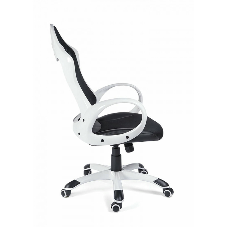 Тесла Черный Топ-Ган