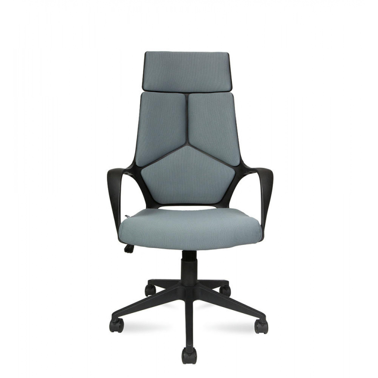 IQ Серо-голубой Топ-Ган