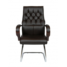 Боттичелли CF Темно-коричневый