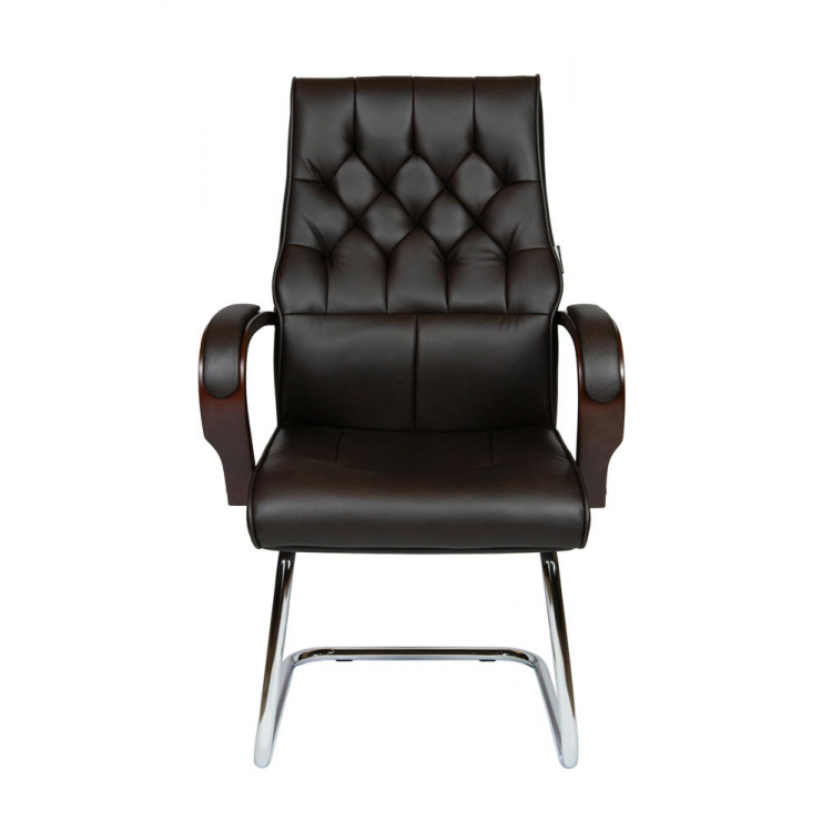 Боттичелли CF Темно-коричневый