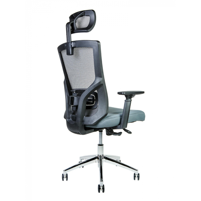 Гарда SL Серый Синхро