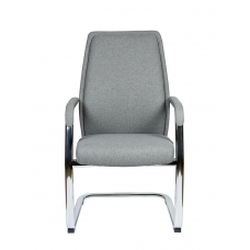 Liverpool CF grey fabric Серый