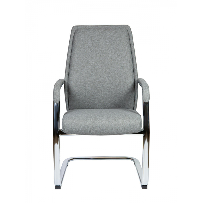 Liverpool CF grey fabric Серый