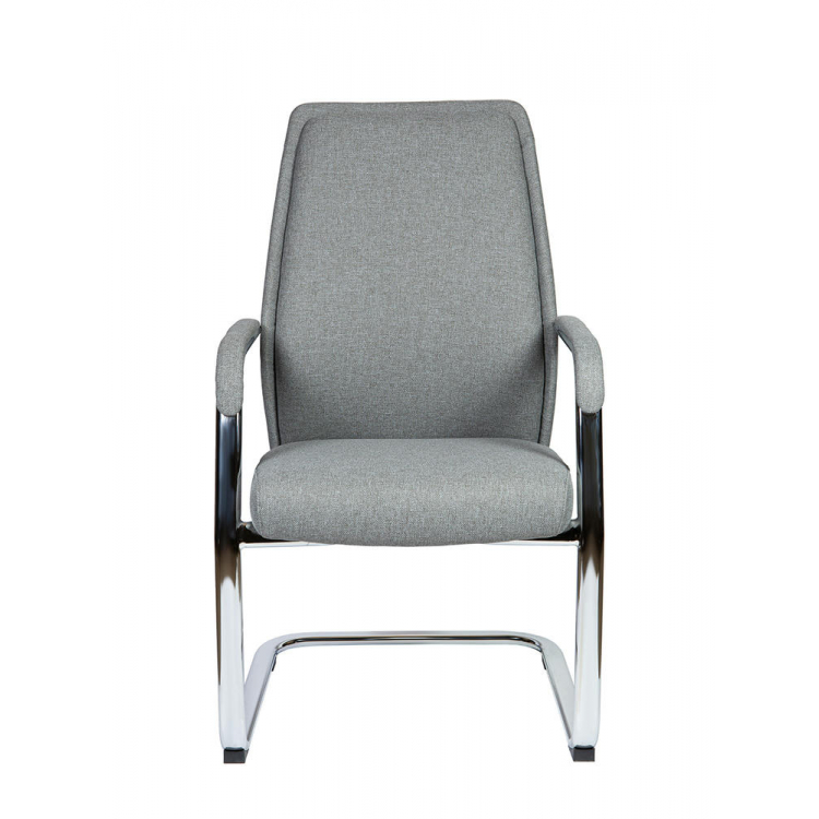 Liverpool CF grey fabric Серый