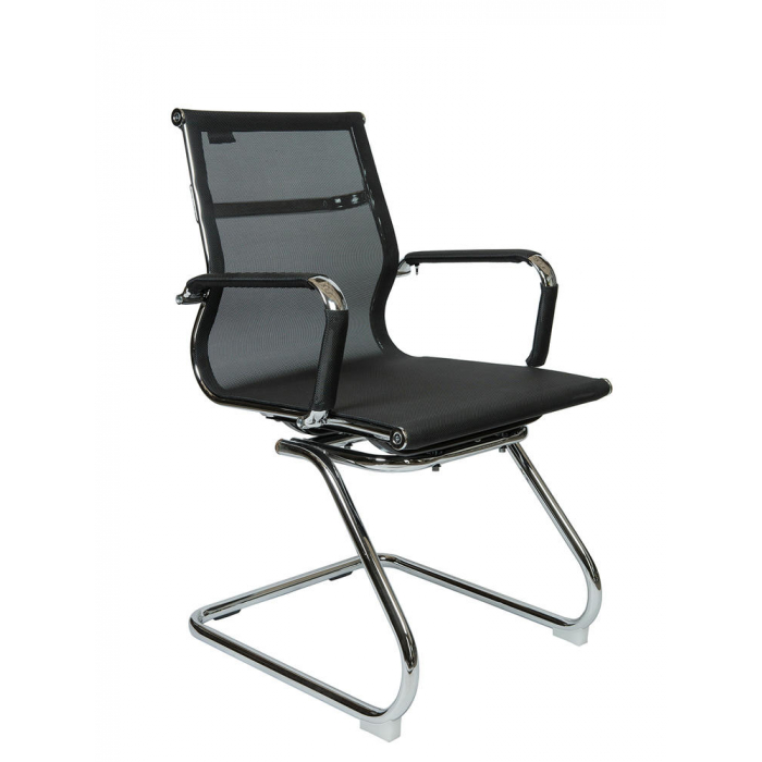 Хельмут CF Черный