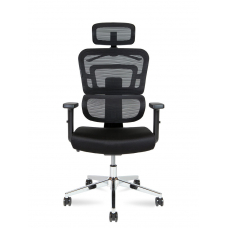 Ergo Черный Синхро