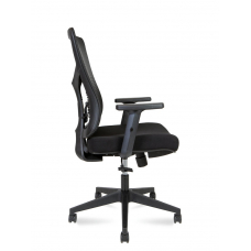 Asper LB Черный Синхро