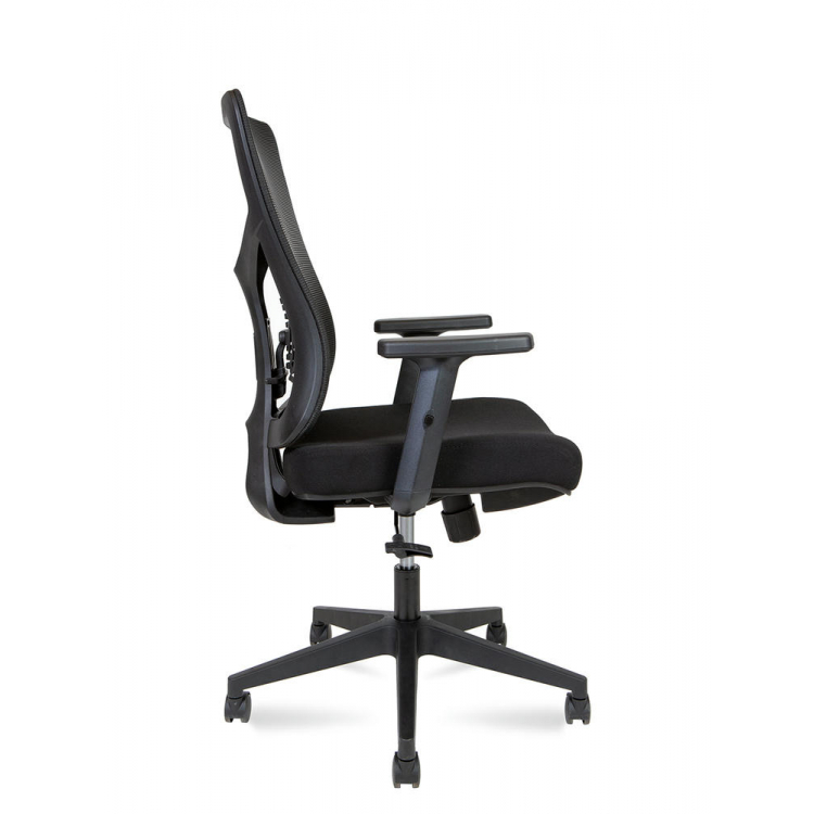 Asper LB Черный Синхро