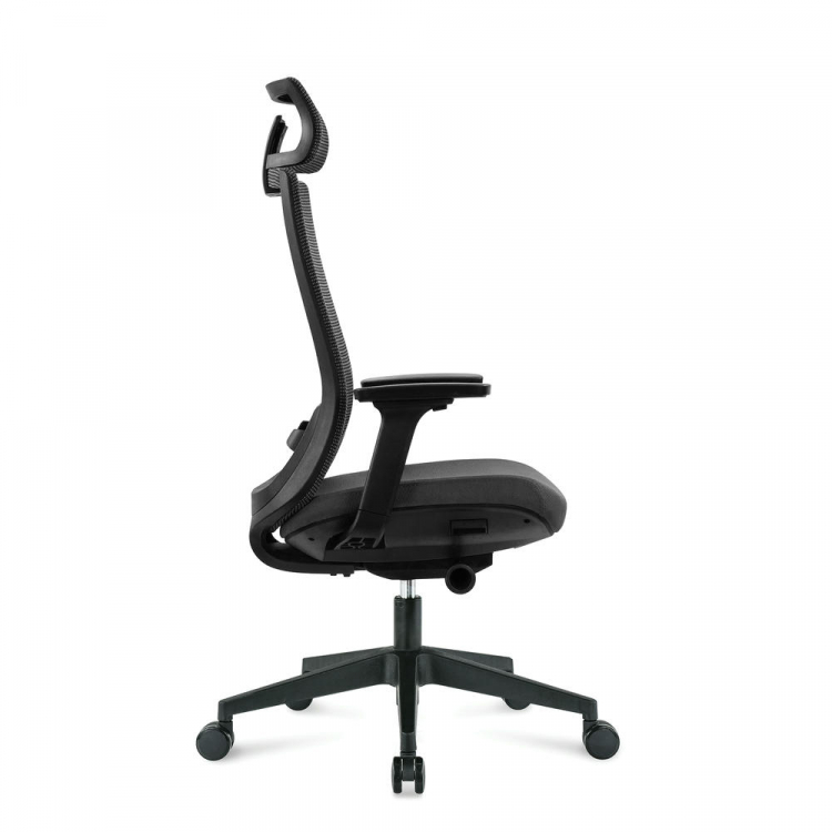 Ruby black Черный Синхро