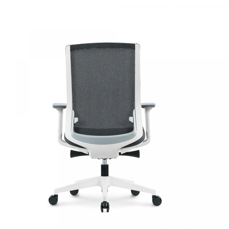 Ruby LB Серый Синхро