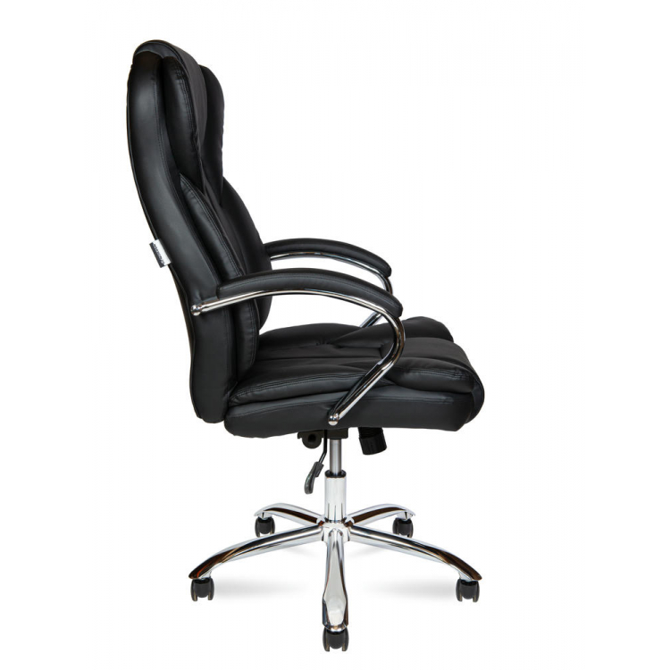 Верса Черный Топ-Ган Lux