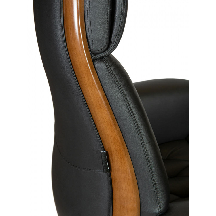 Трон Черный Мультиблок