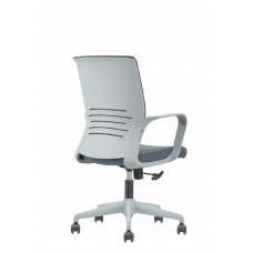 Betta grey Серый Топ-Ган