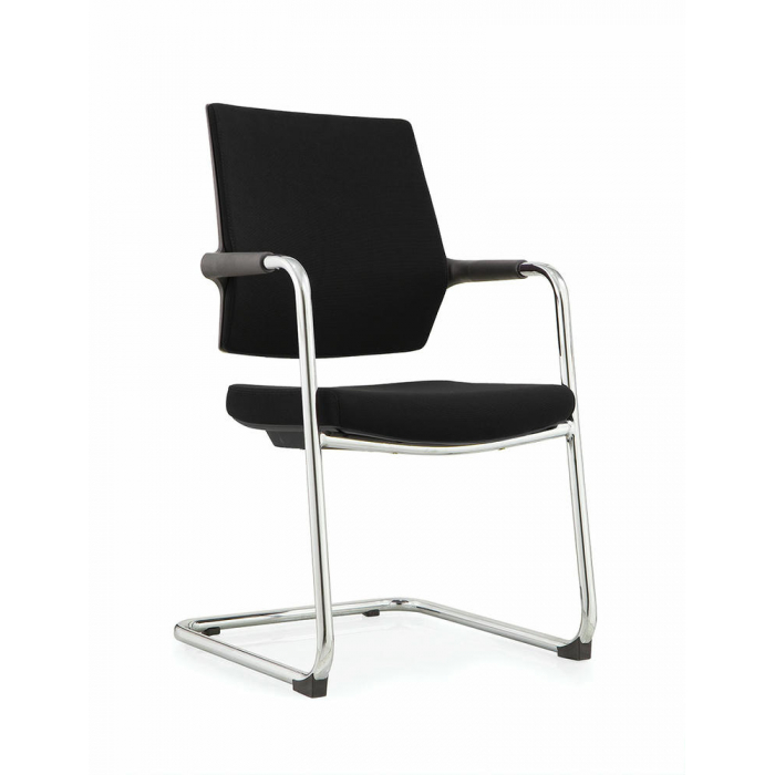 Стайл 1 CF Черный