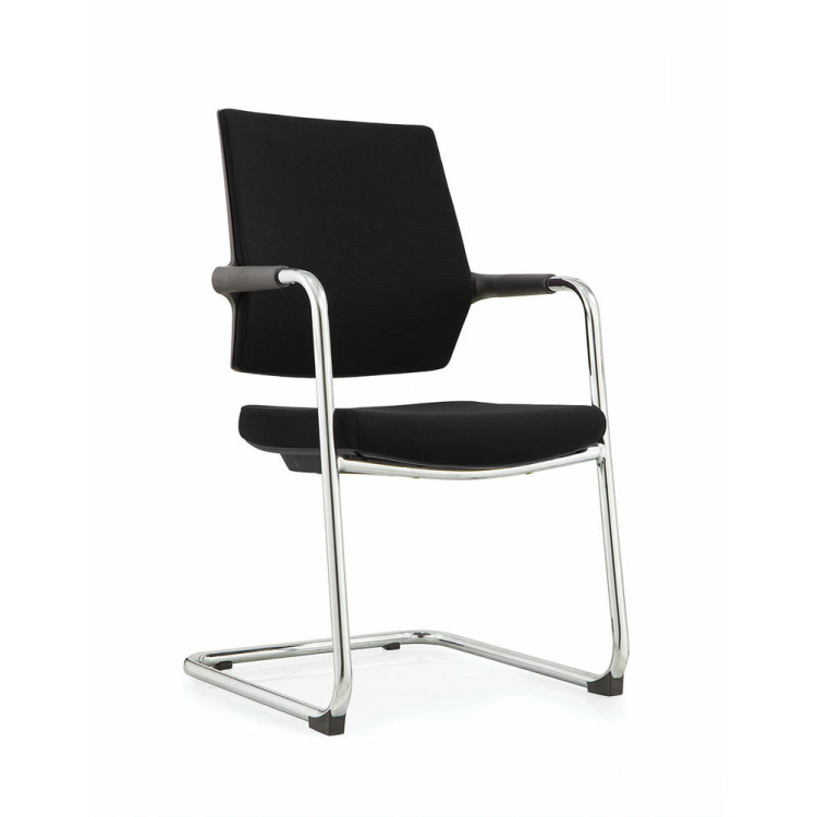 Стайл 1 CF Черный