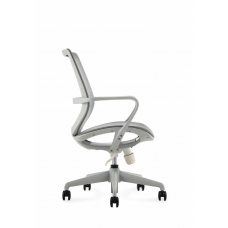 Гэлакси gray LB Серый Топ-Ган