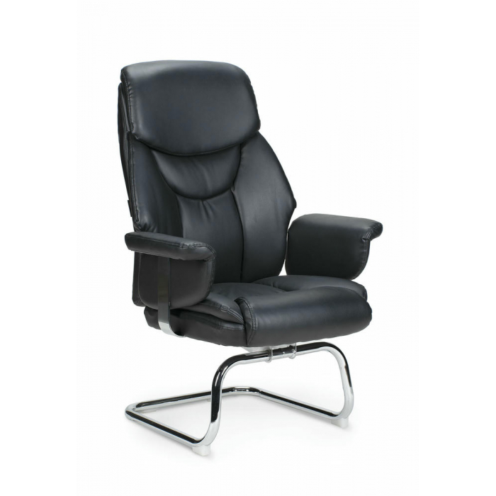 Парламент CF Черный