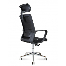 Интер Черный Топ-Ган