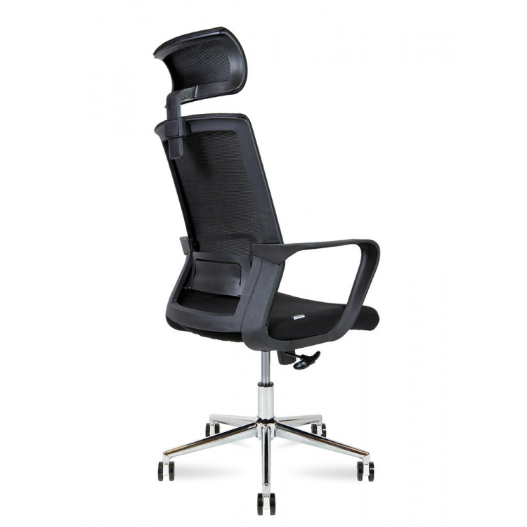 Интер Черный Топ-Ган