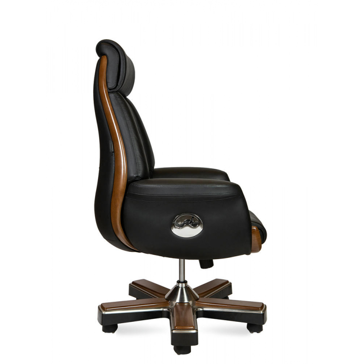 Трон Черный Мультиблок