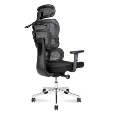 Ergo Черный Синхро