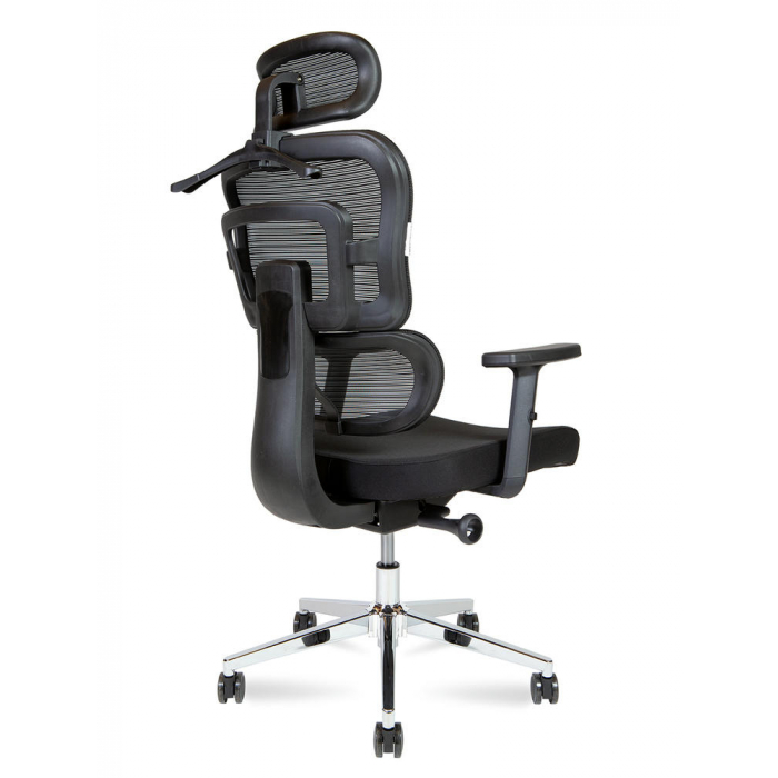 Ergo Черный Синхро