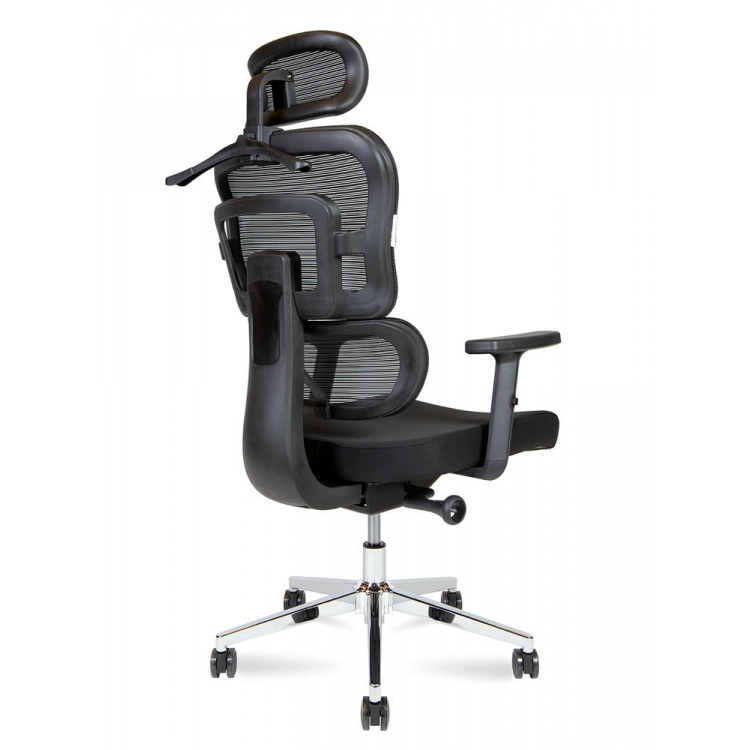 Ergo Черный Синхро