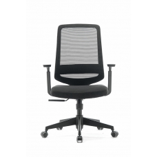 Лондон офис LB Черный Топ-Ган