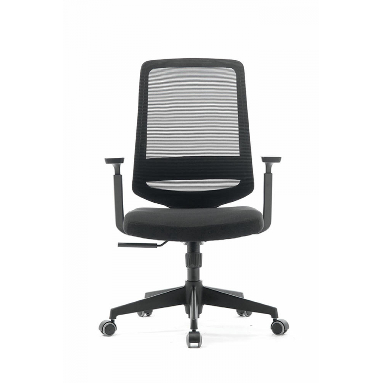 Лондон офис LB Черный Топ-Ган