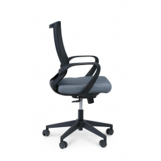 Спэйс LB Серый Топ-Ган