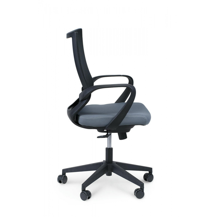 Спэйс LB Серый Топ-Ган